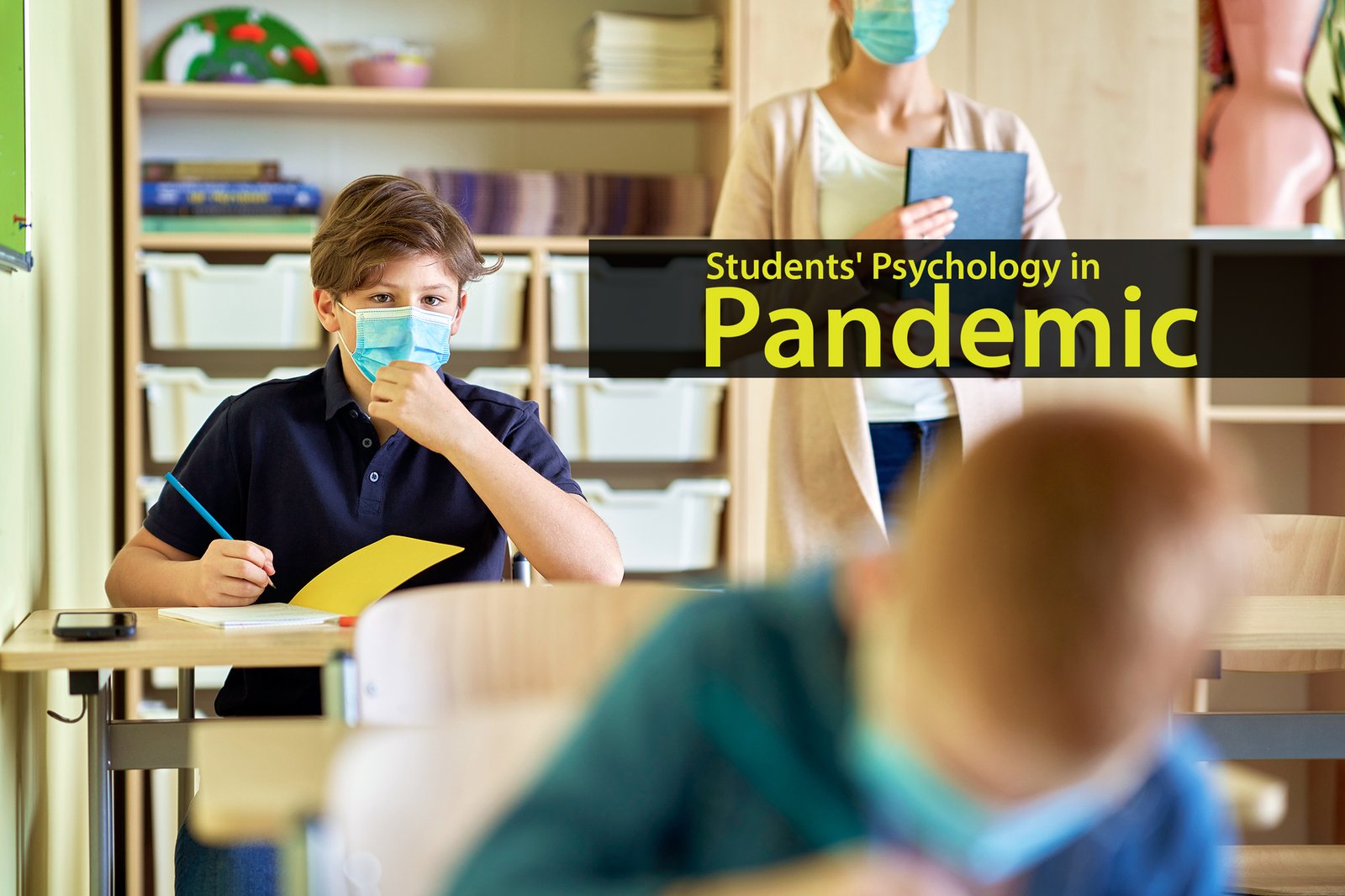 Student Pshycology on Pandemic